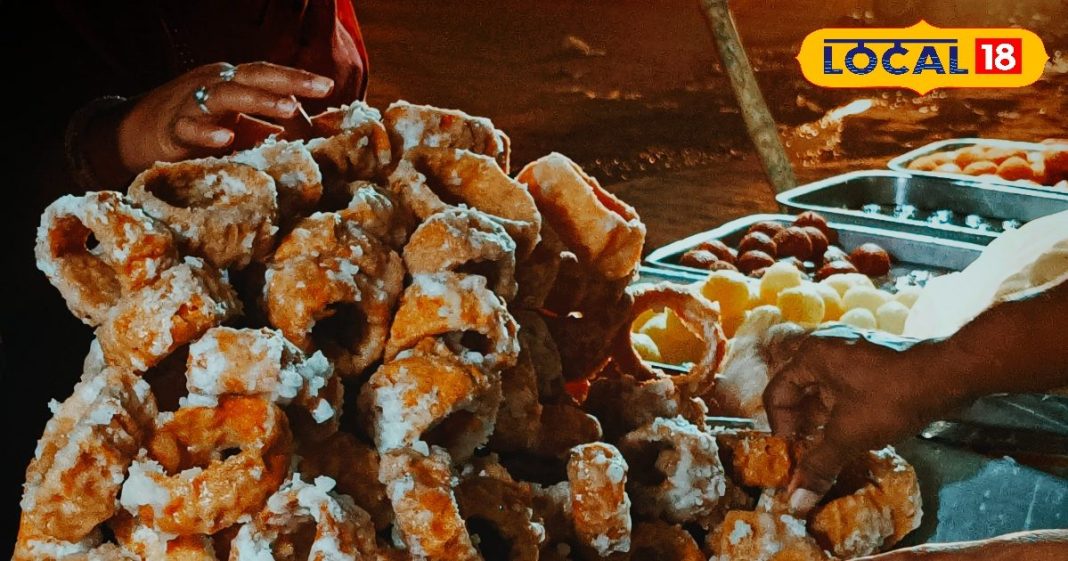 साल में सिर्फ एक दिन मिलती है यह खास मिठाई, मुंह में जाते ही घुल जाती है
