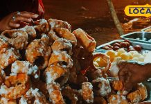 साल में सिर्फ एक दिन मिलती है यह खास मिठाई, मुंह में जाते ही घुल जाती है