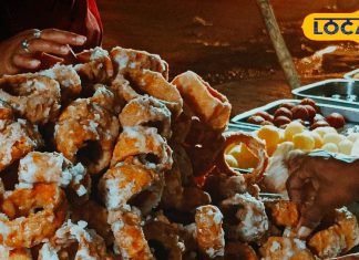 साल में सिर्फ एक दिन मिलती है यह खास मिठाई, मुंह में जाते ही घुल जाती है