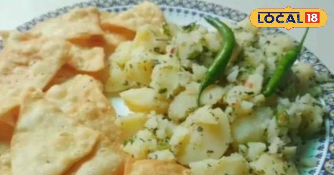 बरेली के प्रसिद्ध स्ट्रीट फूड और नाश्ते के ठिकाने – Bharat.one हिंदी