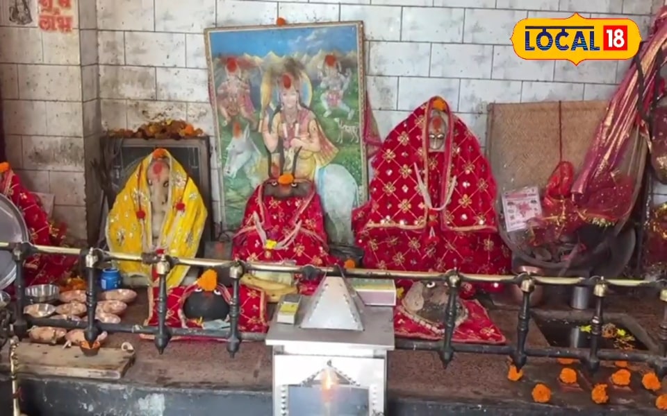 कुल्लू के इस मंदिर का जल ठीक कर देता है त्वचा रोग, माथा टेकने से लौट आती है आंखों की रोशनी