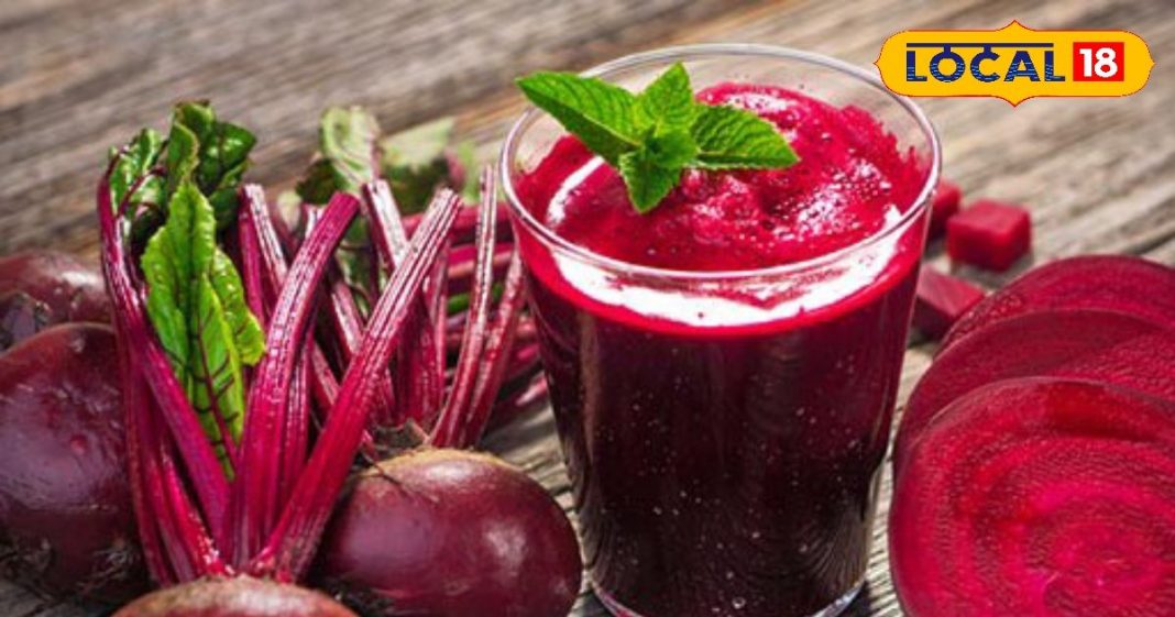 गर्मी में चुकंदर का जूस पीने के फायदे: जानें एक्सपर्ट की राय