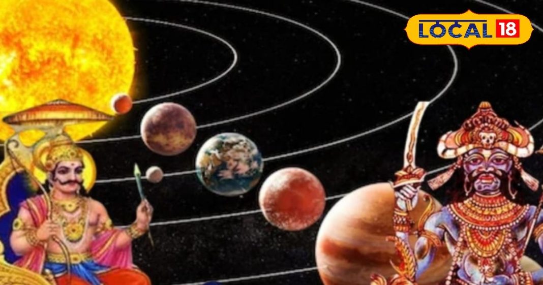 सिर्फ मेष संक्रांति पर होता है ये उपाय, एक बार में शांत होंगे शनि, राहु और मंगल! हटा लेंगे कुदृष्टि