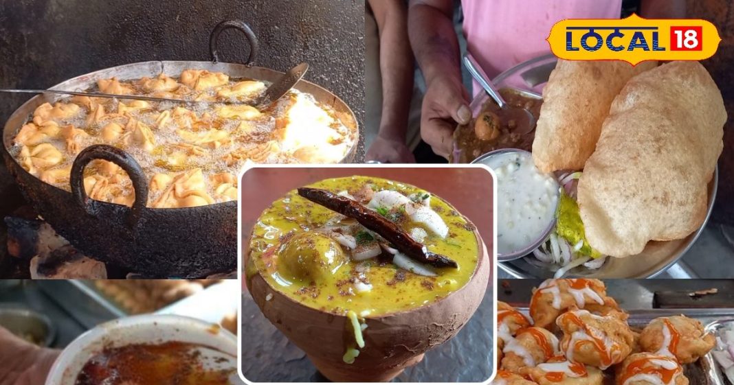 काजू, किशमिश, बादाम, पनीर से सहारनपुर में बनता है अनोखा समोसा, 1 में भर जाएगा पूरा पेट, चाटते रह जाएंगे उंगलियां
