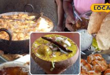 काजू, किशमिश, बादाम, पनीर से सहारनपुर में बनता है अनोखा समोसा, 1 में भर जाएगा पूरा पेट, चाटते रह जाएंगे उंगलियां