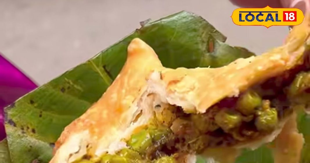 समोसा के लिए फेमस है रांची की ये चार जगहें, कहीं मटर तो कहीं पनीर वाली स्पेशल डिश, जानिए और क्या है खास – Bharat.one हिंदी