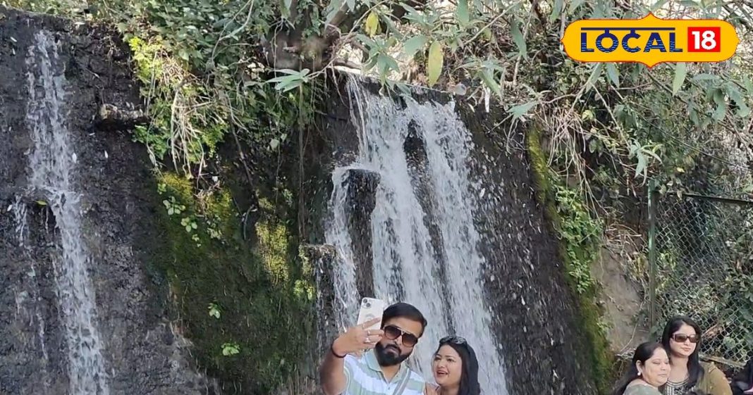 गोवा के दूधसागर जैसा है उत्तराखंड के ये वाटरफॉल… बरसात में पानी का रंग हो जाता है दूधिया