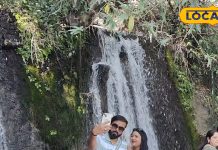 गोवा के दूधसागर जैसा है उत्तराखंड के ये वाटरफॉल… बरसात में पानी का रंग हो जाता है दूधिया