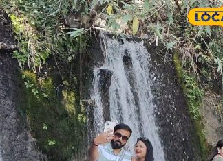 गोवा के दूधसागर जैसा है उत्तराखंड के ये वाटरफॉल… बरसात में पानी का रंग हो जाता है दूधिया