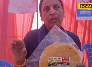 ऐसे चुटकियों में तैयार करें आलू का पापड़! घर पर बनाने की ये है सबसे आसान रेसिपी, स्वाद भी होगा लाजवाब