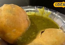 70 साल से कायम है इनकी कचौड़ी का जलवा, दूसरी पीढ़ी संभाल रही दुकान