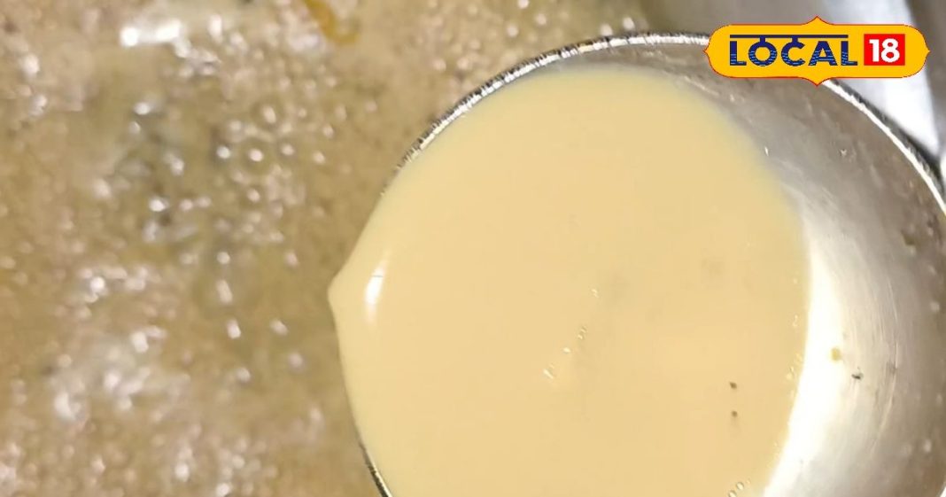 Special Chai Recipe: ढाबे जैसी चाय बनाने का आसान तरीका, जानें खास रेसिपी.