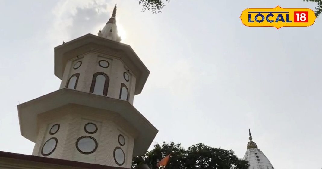 तीन सौ वर्षों की तपस्या से गढ़ा गया ये चमत्कार, सात पीढ़ियों की आस्था का प्रतीक