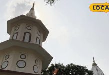 तीन सौ वर्षों की तपस्या से गढ़ा गया ये चमत्कार, सात पीढ़ियों की आस्था का प्रतीक