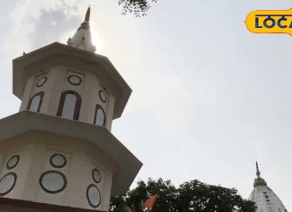 तीन सौ वर्षों की तपस्या से गढ़ा गया ये चमत्कार, सात पीढ़ियों की आस्था का प्रतीक