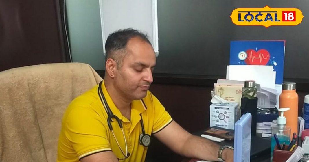 आपको हार्ट अटैक आ सकता है या नहीं, बस एक बार करा लें ये चीज, निकल आएगी पूरी कुंडली