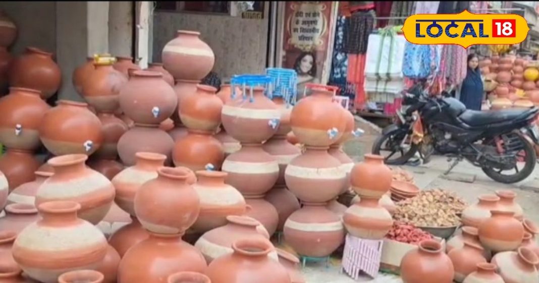 प्यास लगने पर हमेशा खोजेंगे घड़े का पानी, फायदे ही हैं हैरान करने वाले