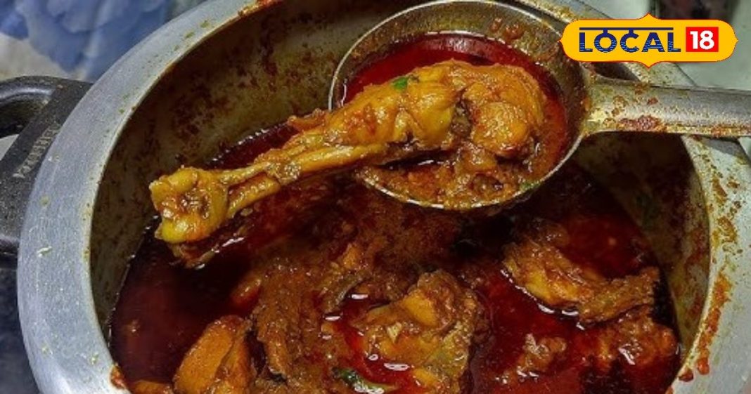 यूपी में बाप-बेटे की जोड़ी ने यहां मचाया धमाल, नॉनवेज प्रेमियों के लिए जन्नत से कम नहीं है ये रेस्टोरेंट