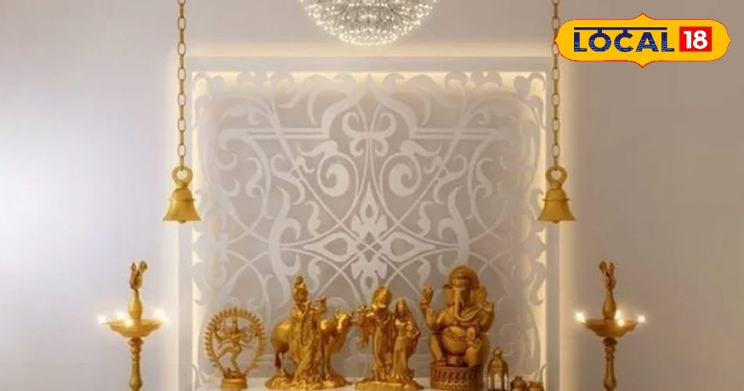 करोड़पति अपने घर में रखते हैं ये मूर्ति! अमीर बनने के लिए जरूरी है इन देवता का आशीर्वाद