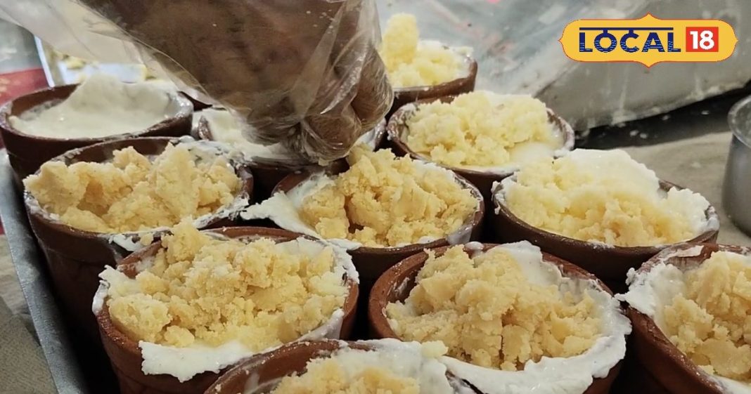 यहां लस्सी पीते नहीं खाते हैं, समोसे में होती है मेवा! इस शहर के स्ट्रीट फूड के दीवाने हैं लोग