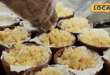 यहां लस्सी पीते नहीं खाते हैं, समोसे में होती है मेवा! इस शहर के स्ट्रीट फूड के दीवाने हैं लोग