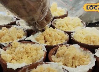 यहां लस्सी पीते नहीं खाते हैं, समोसे में होती है मेवा! इस शहर के स्ट्रीट फूड के दीवाने हैं लोग