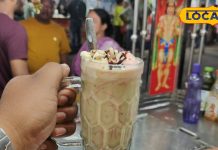 ‘Rajasthani Kesariya Falooda’ emerged as a relief in the heat of Jamshedpur, you get the royal taste for just 70 rupees