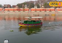 जौनपुर का ये घाट बना शहर की जान, बनारस को दे रहा टक्कर, जानें कैसे बदली सूरत