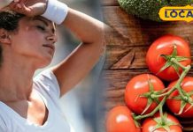 Health Tips: गर्मियों में सेहत का रखें खास ख्याल, खानपान में करें ये जरूरी बदलाव