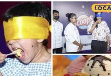 हैदराबाद में द ग्रेट इंडियन आइसक्रीम टेस्टिंग चैलेंज 27 अप्रैल को