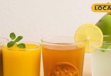 ठंडक के चक्कर में बिगड़ न जाए सेहत! पिएं ये देसी कूलर ड्रिंक्स