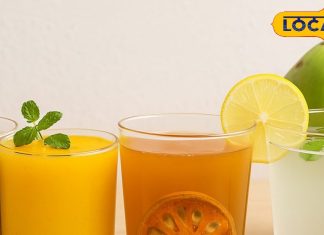 ठंडक के चक्कर में बिगड़ न जाए सेहत! पिएं ये देसी कूलर ड्रिंक्स
