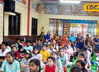 MP में यहां बिना स्कूल बैग लगेगी संस्कारों की पाठशाला! बच्चे मुफ्त में…
