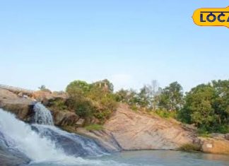 पांच बहनों को एक ही लड़के से हुआ प्यार…आज भी इस वाटरफॉल में जिंदा है…