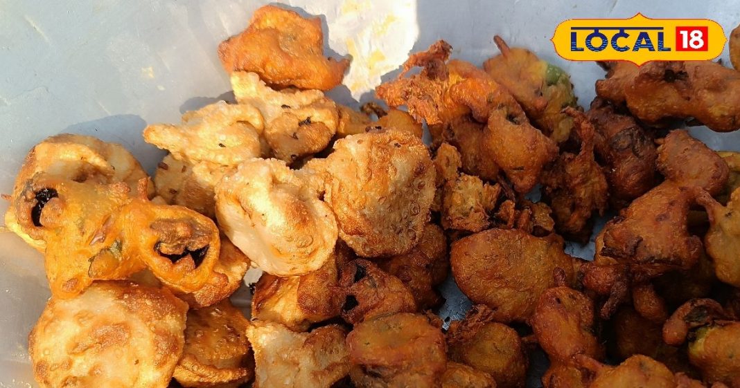 कुछ अच्छा सा खाने का है मन…. तो 5 मिनट में घर पर ही तैयार करें मशरूम से बनी ये डिश…स्वाद लाजवाब