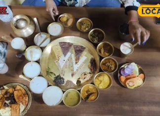 Ajab-gajab: बिहार की इस झोपड़ी में चलता है रेस्तरां, 36 व्यंजन खाने में अनलिमिटेड लग जाते हैं 2 घंटे