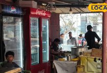 Lucknow Street Food: लखनऊ का ये रेस्टोरेंट बना कपल्स का फेवरेट हॉटस्पॉट, पूरे दिन लगती है दिलवालों की भीड़!