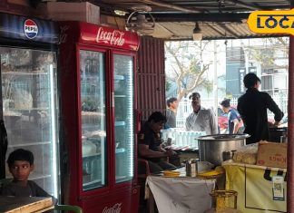 Lucknow Street Food: लखनऊ का ये रेस्टोरेंट बना कपल्स का फेवरेट हॉटस्पॉट, पूरे दिन लगती है दिलवालों की भीड़!