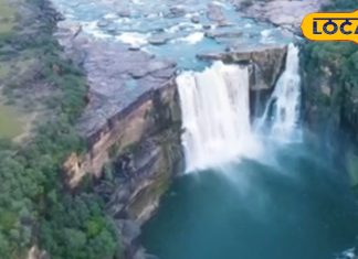 मैक्सिको-न्यूयार्क की तरह बेहद सुंदर है MP का 4 वाटरफॉल, गर्मी में पर्यटकों…