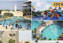 हैदराबाद के टॉप 5 वाटर पार्क, वंडरला, वाइल्ड वाटर, ओशन पार्क, एस्केप, माउंट ओपेरा – Bharat.one हिंदी