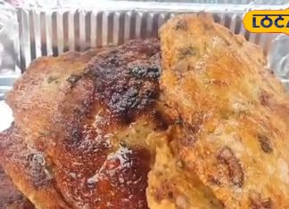 शाम ढलते ही गुलजार हो जाता है रामपुर का ये इलाका, इस नवाबी कबाब के स्वाद के लिए लगती है लंबी लाइन!