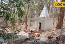 नेचर के बेहद करीब है कारोबा का यह धार्मिक स्थल, यहां पहुंचना भी है आसान