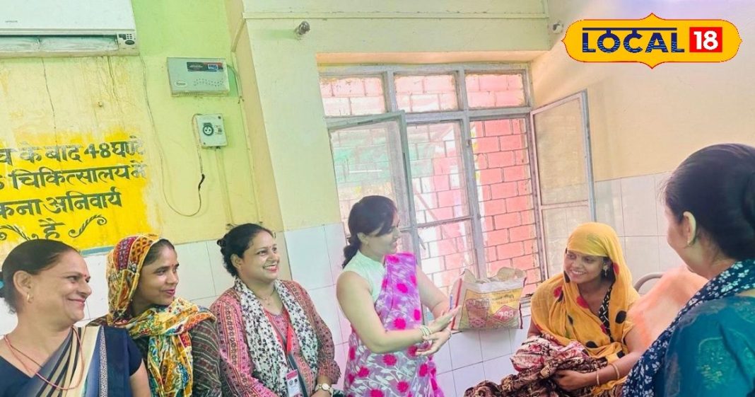 Kangaroo Mother Care : प्री मैच्योर डिलेवरी और कम वजन वाले शिशुओं के साथ करें ये चीज, शुरुआती घंटों में रामबाण