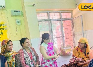 Kangaroo Mother Care : प्री मैच्योर डिलेवरी और कम वजन वाले शिशुओं के साथ करें ये चीज, शुरुआती घंटों में रामबाण