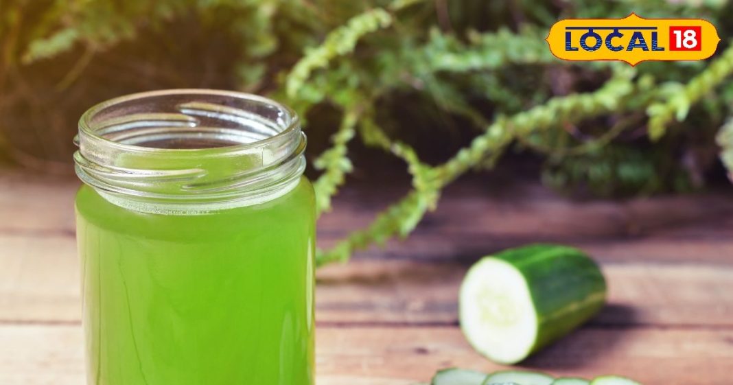 एक्सपर्ट से जानिए गर्मियों में खीरा चेहरे पर लगाने के फायदे – Bharat.one हिंदी