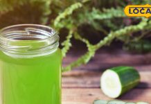 एक्सपर्ट से जानिए गर्मियों में खीरा चेहरे पर लगाने के फायदे – Bharat.one हिंदी