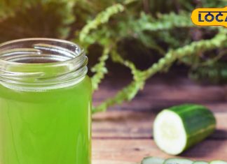 एक्सपर्ट से जानिए गर्मियों में खीरा चेहरे पर लगाने के फायदे – Bharat.one हिंदी