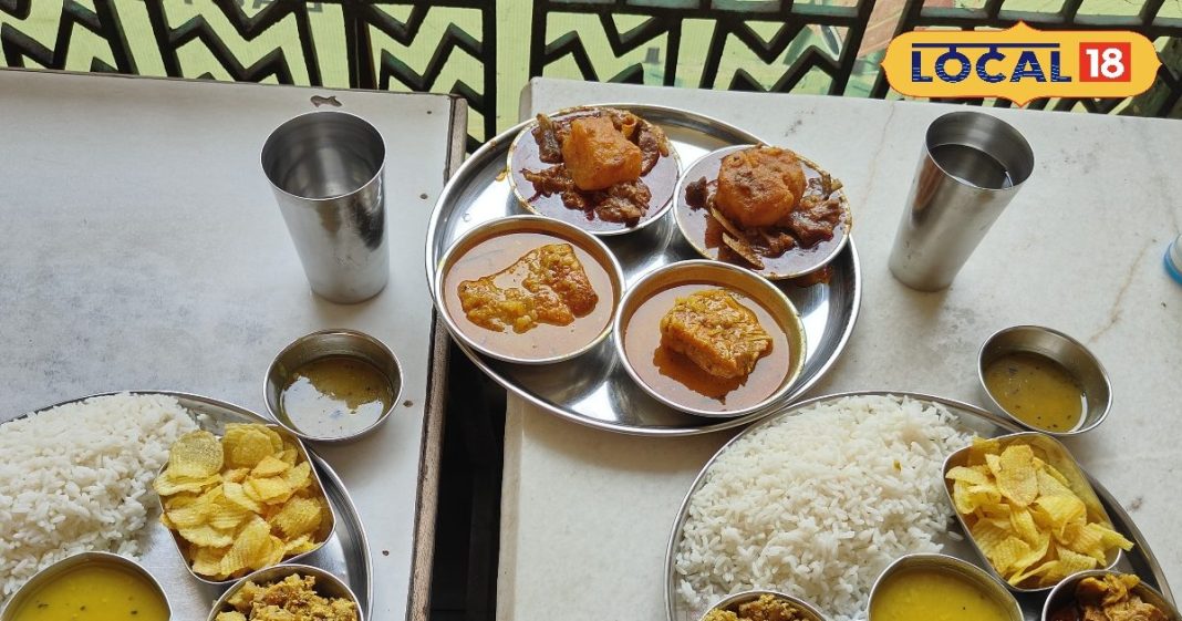 इतिहास की महक के साथ परोसा जाता है लाजवाब स्वाद! 84 साल से दिलों में राज कर रहा जमशेदपुर बोर्डिंग, जानें कहानी