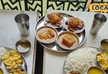 इतिहास की महक के साथ परोसा जाता है लाजवाब स्वाद! 84 साल से दिलों में राज कर रहा जमशेदपुर बोर्डिंग, जानें कहानी