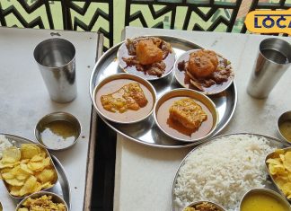 इतिहास की महक के साथ परोसा जाता है लाजवाब स्वाद! 84 साल से दिलों में राज कर रहा जमशेदपुर बोर्डिंग, जानें कहानी